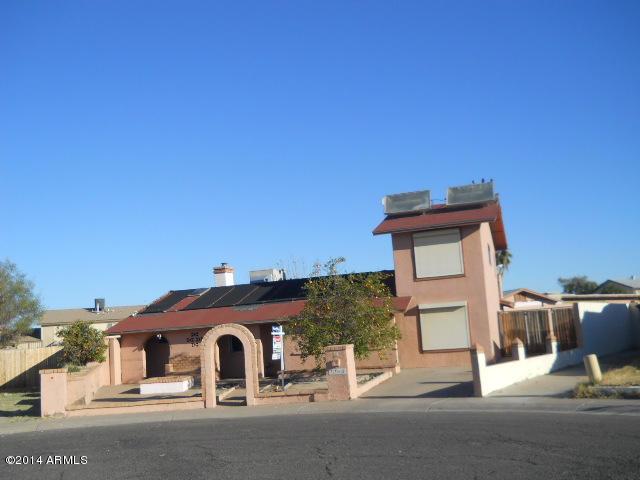 3365 N 76th Dr., Phoenix, AZ 85033