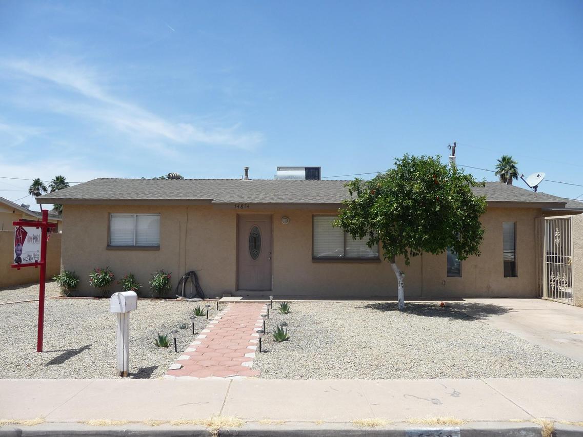 14814 N 35th St., Phoenix, AZ 85032