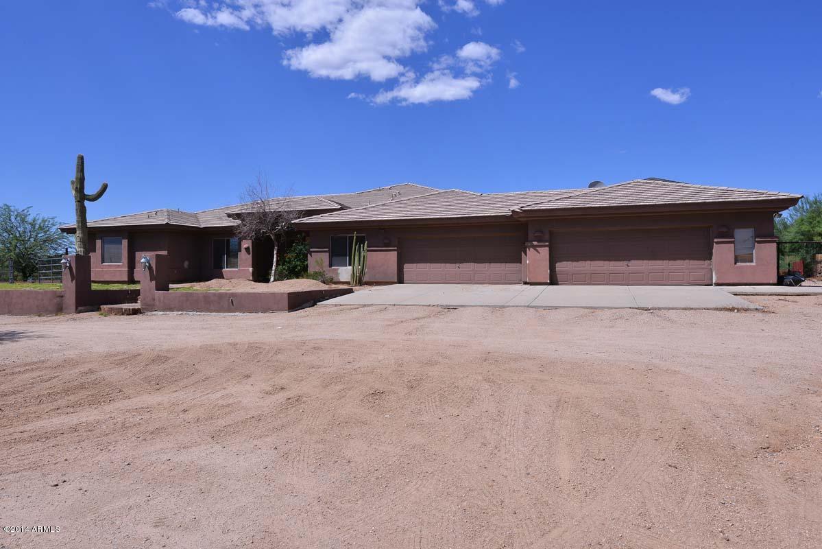 27207 N 44 St., Cave Creek, AZ 85331