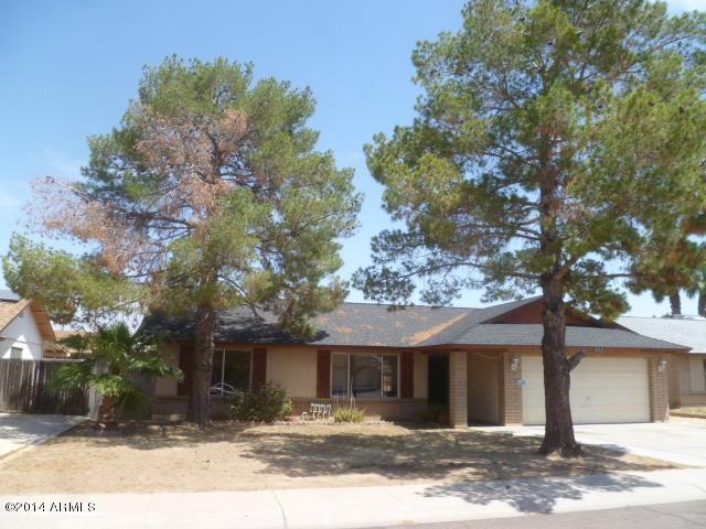 402 W Monona Dr., Phoenix, AZ 85027