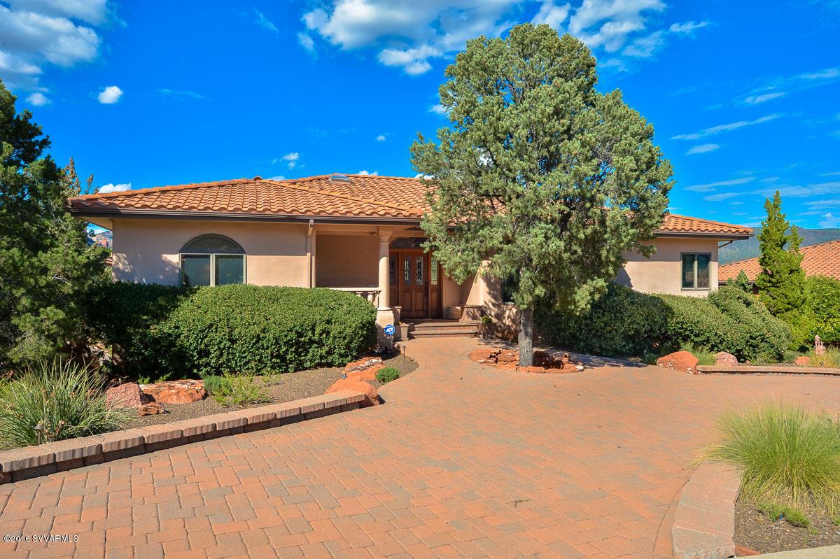 217 Les Springs Dr., Sedona, AZ 86336