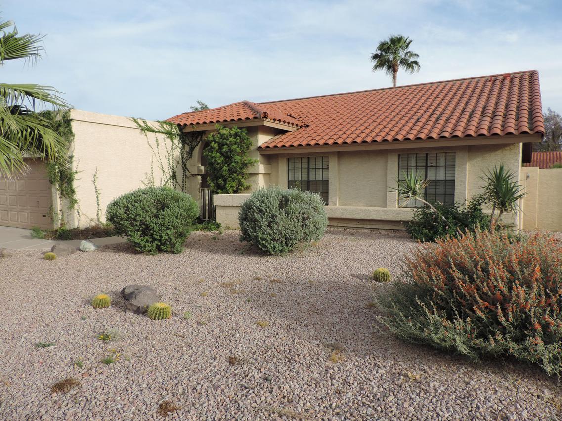 10479 E San Salvador Dr., Scottsdale, AZ 85258