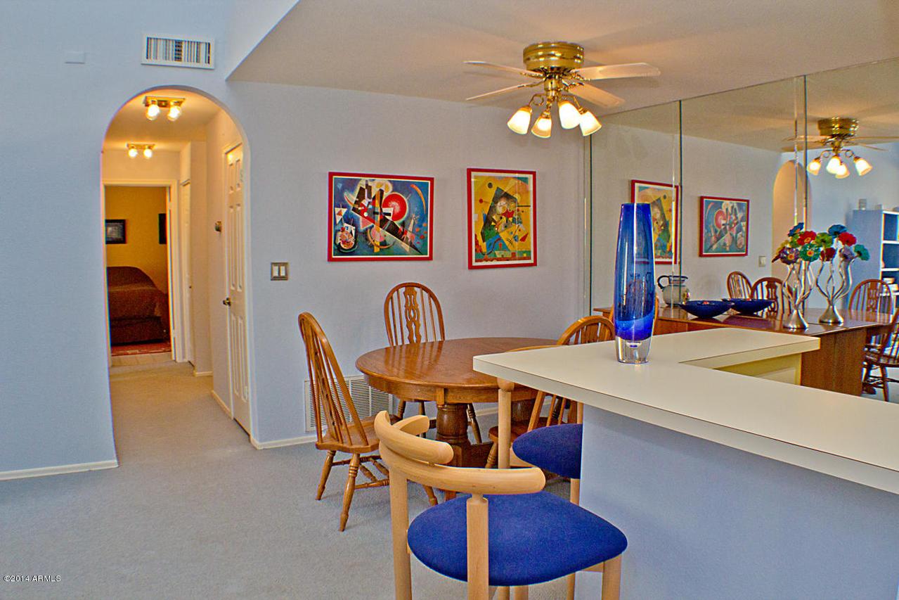 9708 E Via Linda #2318, Scottsdale, AZ 85258