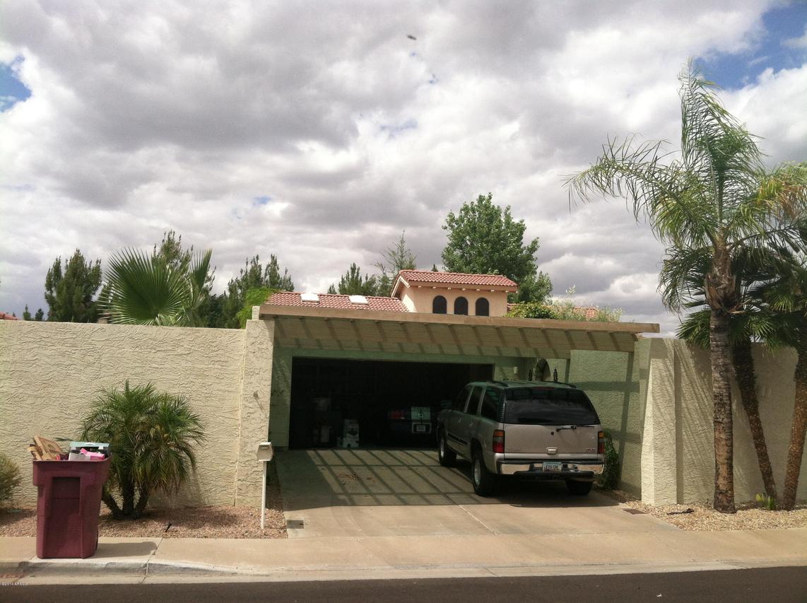 7248 E Harmont Dr., Scottsdale, AZ 85258