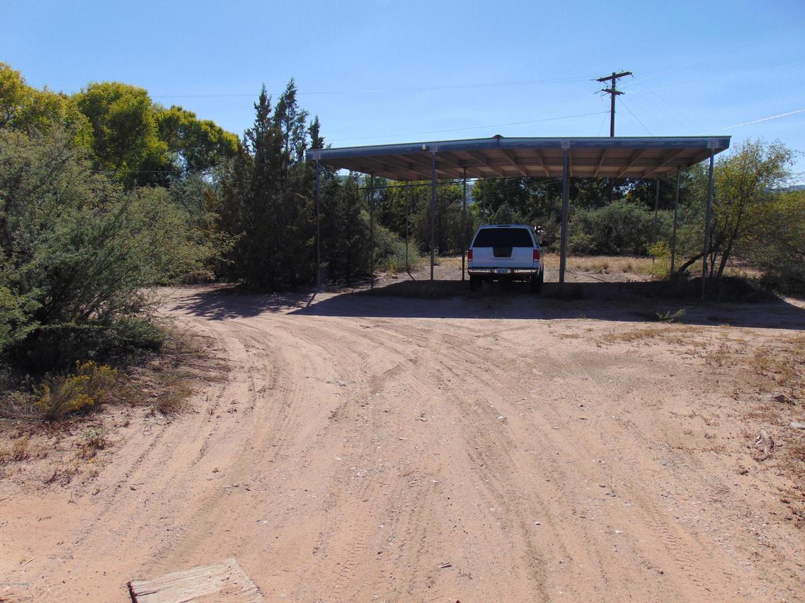 1875 W Cimarron Dr., Camp Verde, AZ 86322