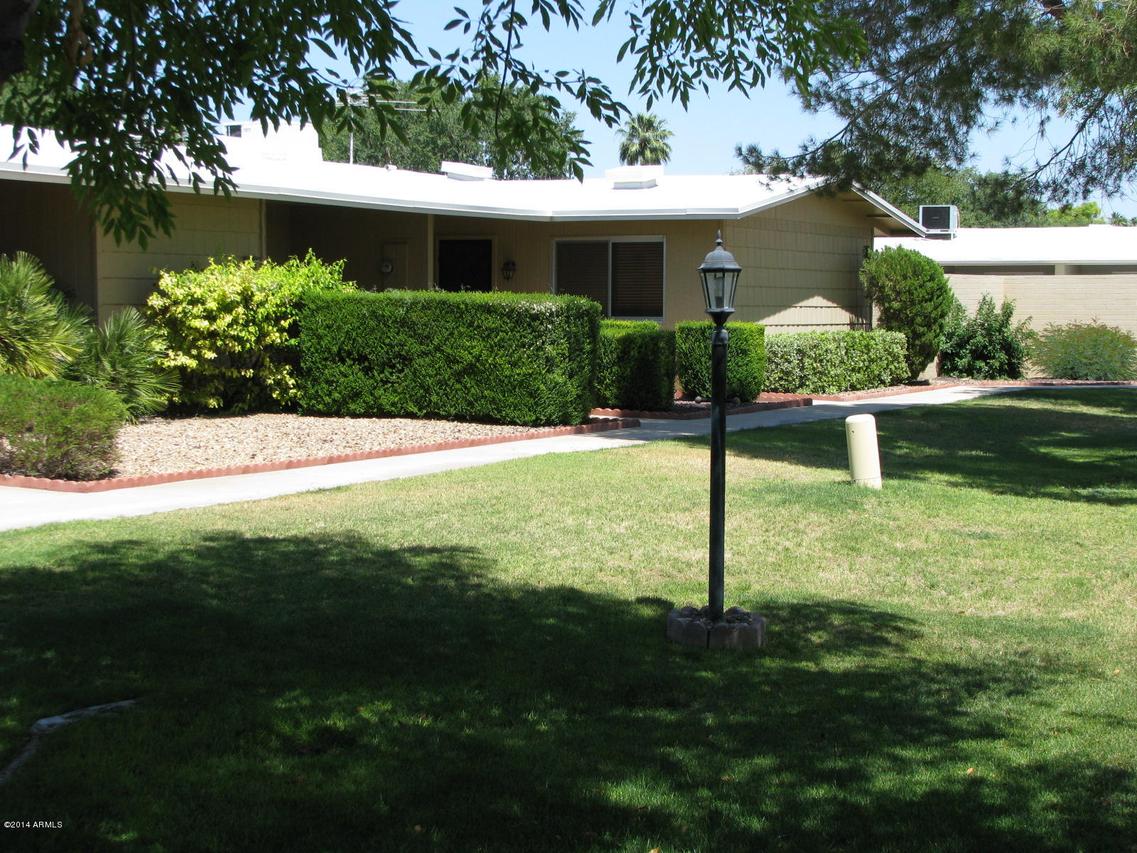 9922 W Palmeras Dr., Sun City, AZ 85373