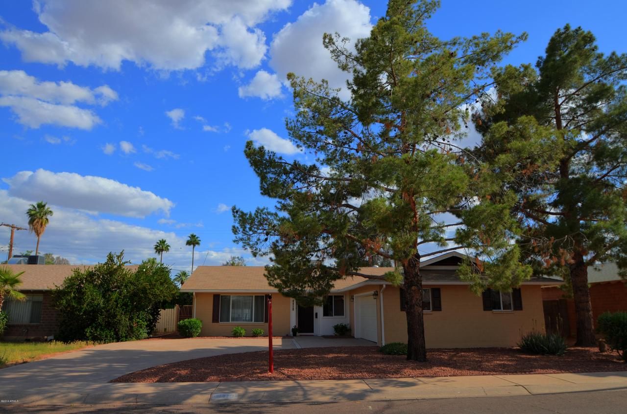 8419 E Bonnie Rose Ave., Scottsdale, AZ 85250