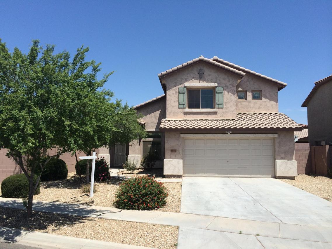 11342 W Buchanan St., Avondale, AZ 85323
