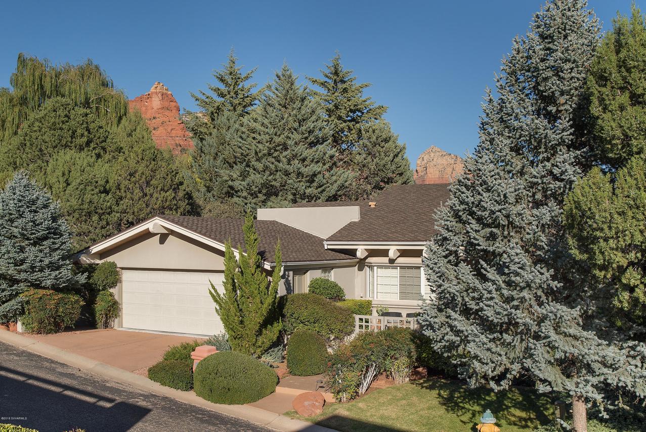154 Shadow Mountain Dr., Sedona, AZ 86336