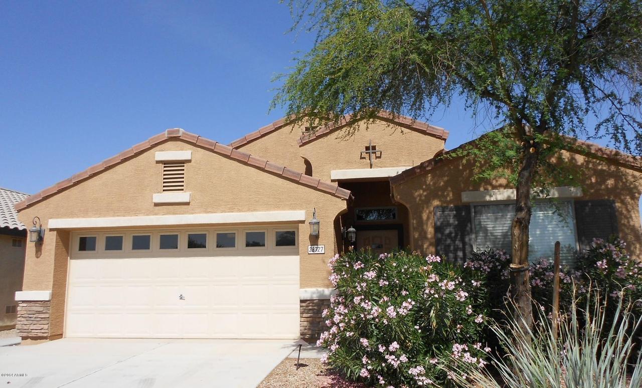 28727 N Gold Ln., San Tan Valley, AZ 85143