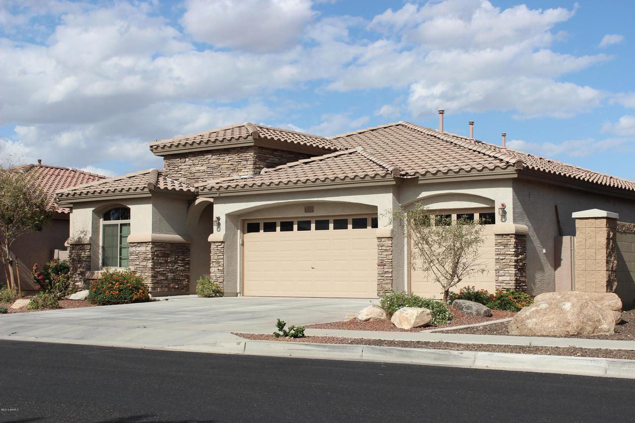 5321 N 191st Dr., Litchfield Park, AZ 85340