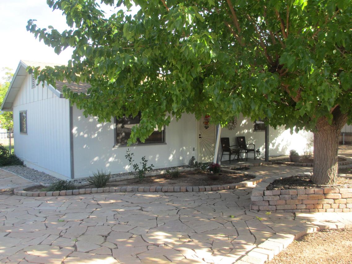 837 S 4th St., Cottonwood, AZ 86326