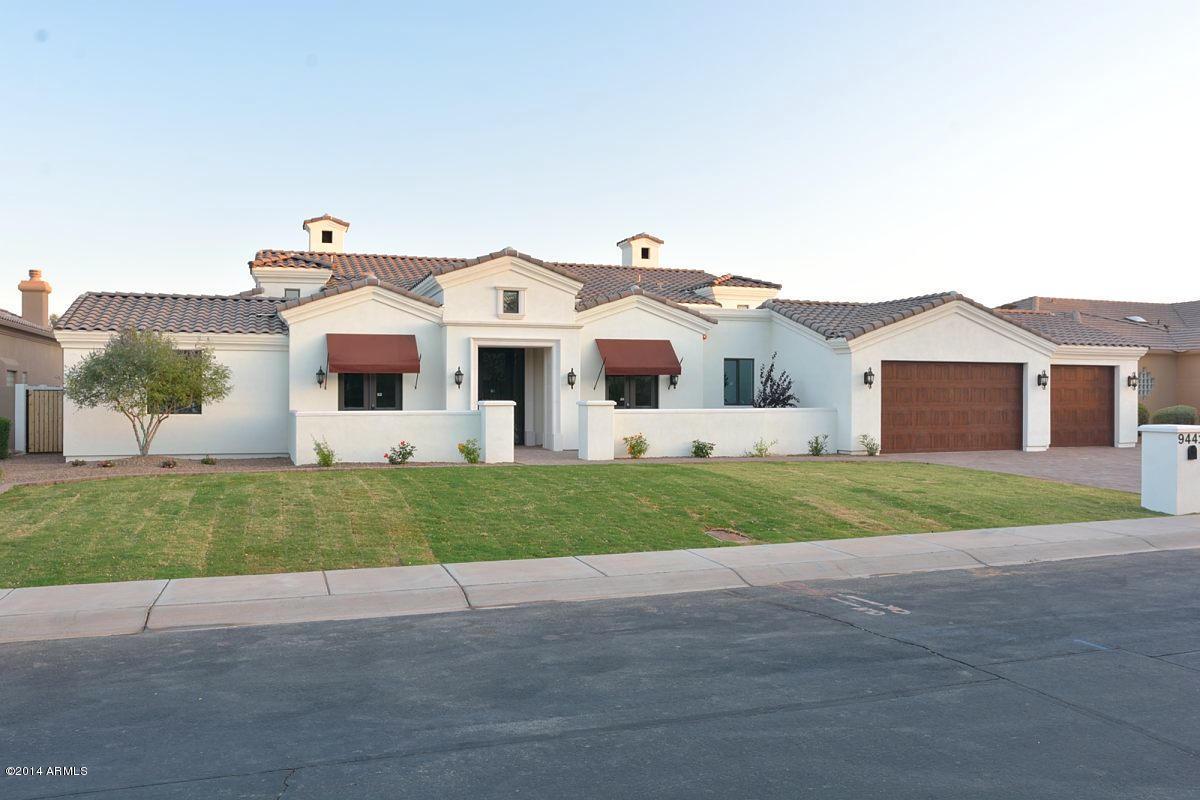 9441 E Bloomfield Rd., Scottsdale, AZ 85260