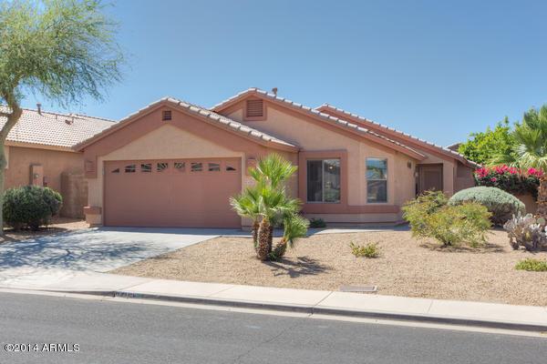 6205 E Rochelle St., Mesa, AZ 85215