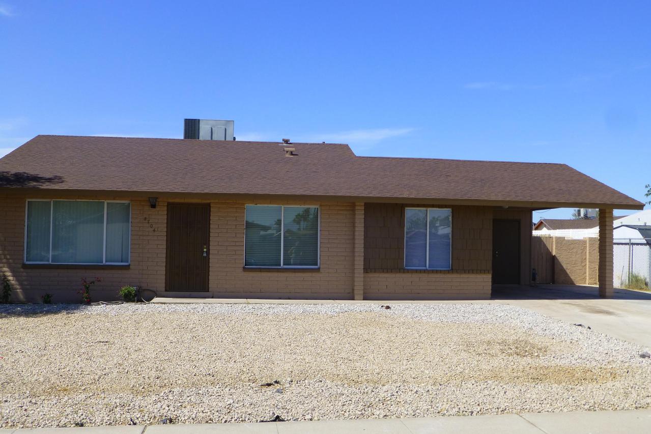 8704 W Catalina Dr., Phoenix, AZ 85037