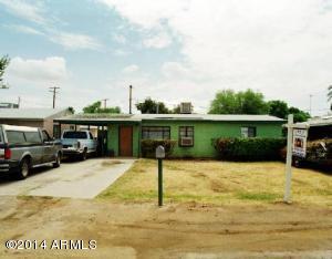 1017 E Narramore Ave., Buckeye, AZ 85326