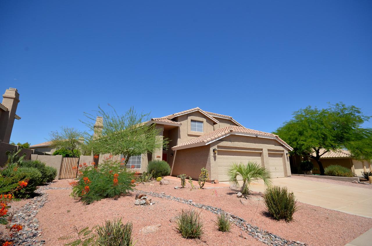4240 N Lomond, Mesa, AZ 85215
