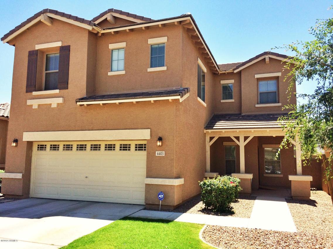 4403 E Alamo St., San Tan Valley, AZ 85140