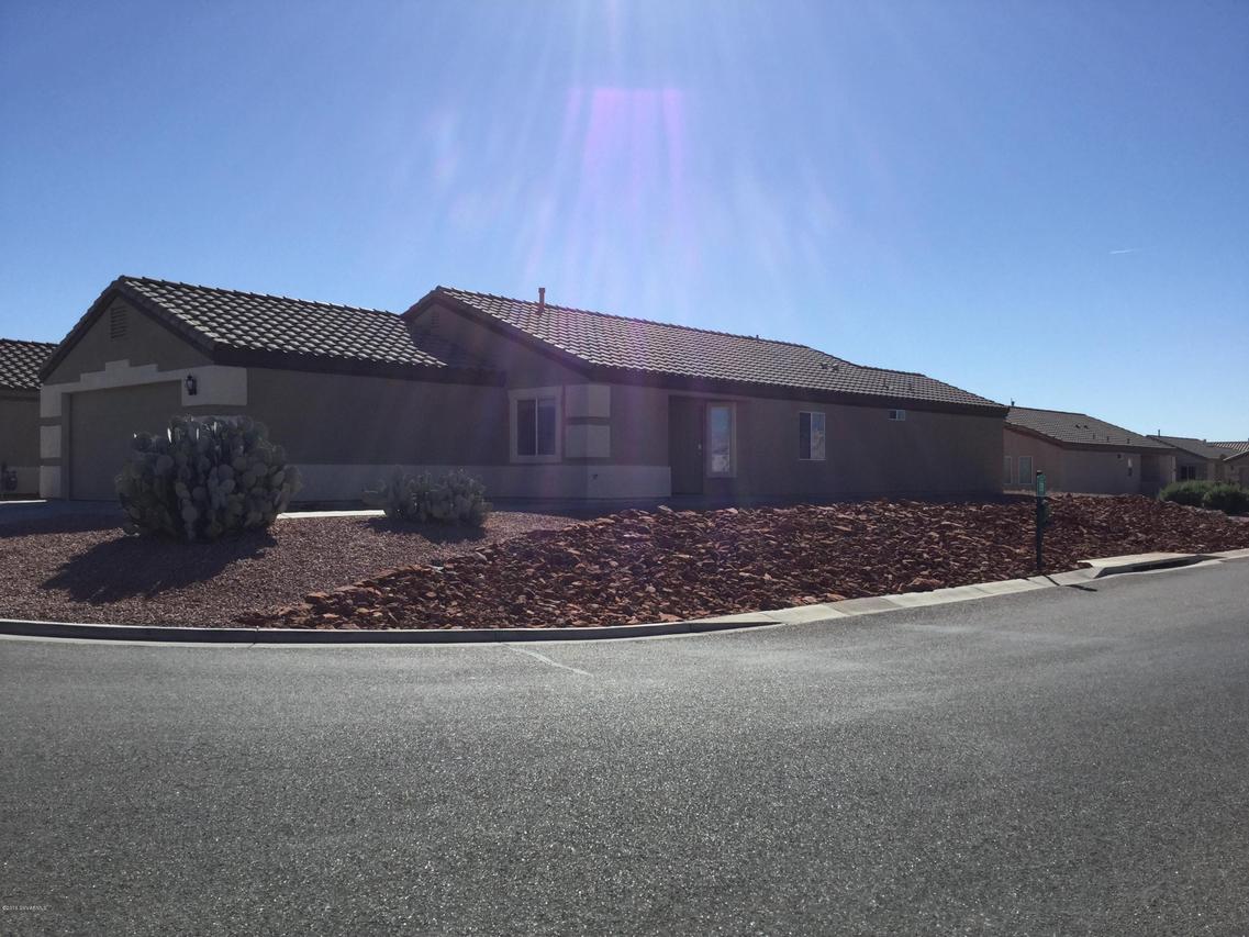 615 S Amante Dr., Cornville, AZ 86325