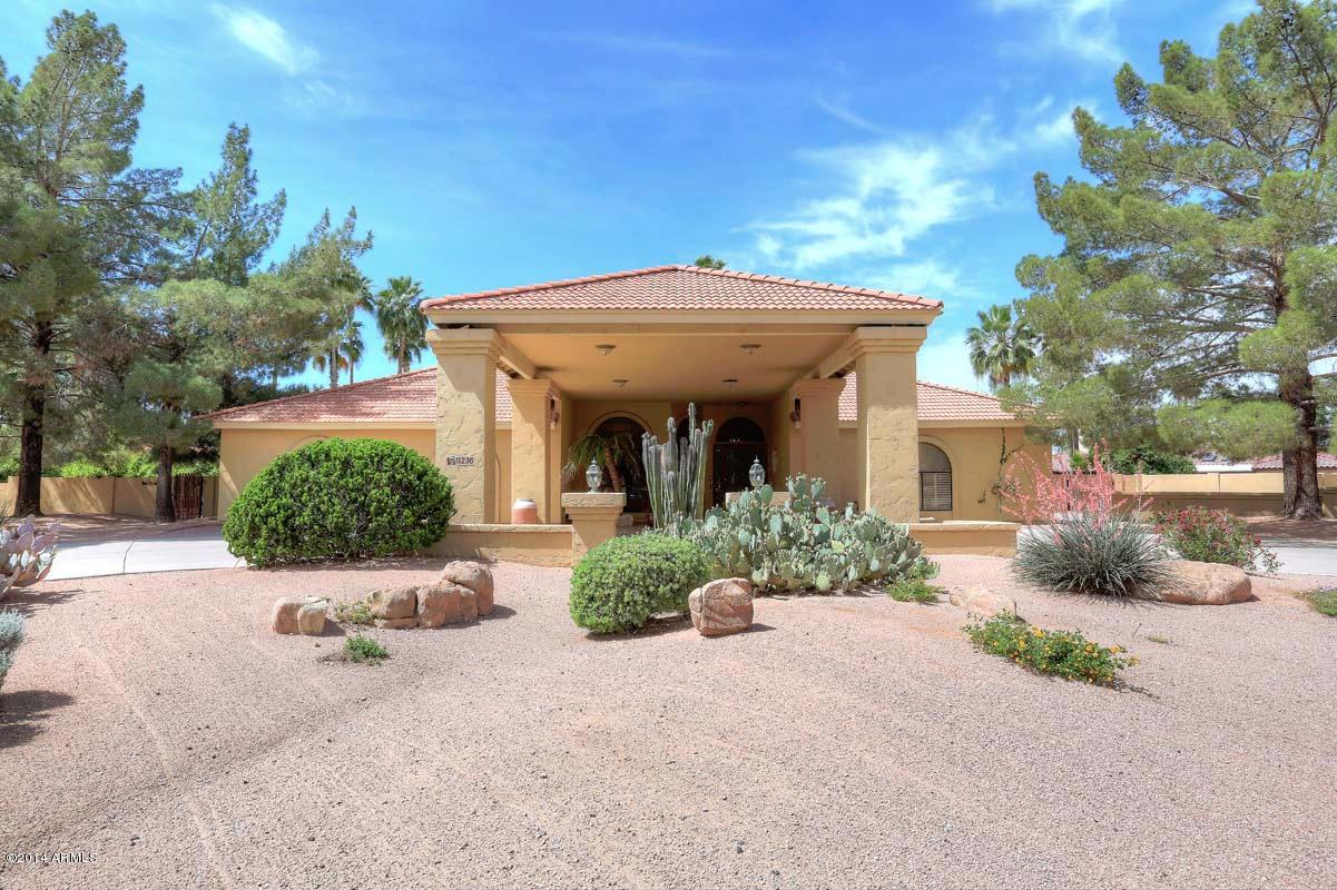 11236 N 52nd St., Scottsdale, AZ 85254