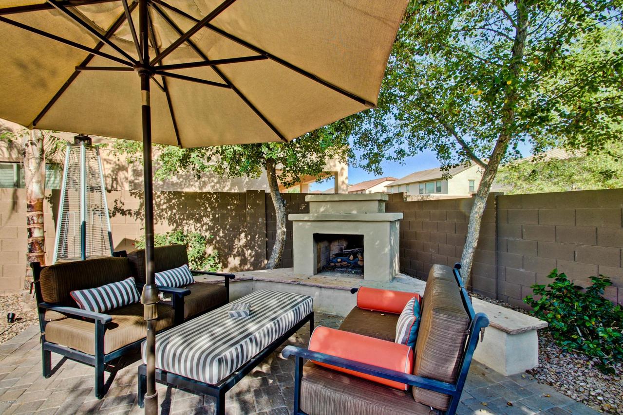 2688 S Penrose Dr., Gilbert, AZ 85295