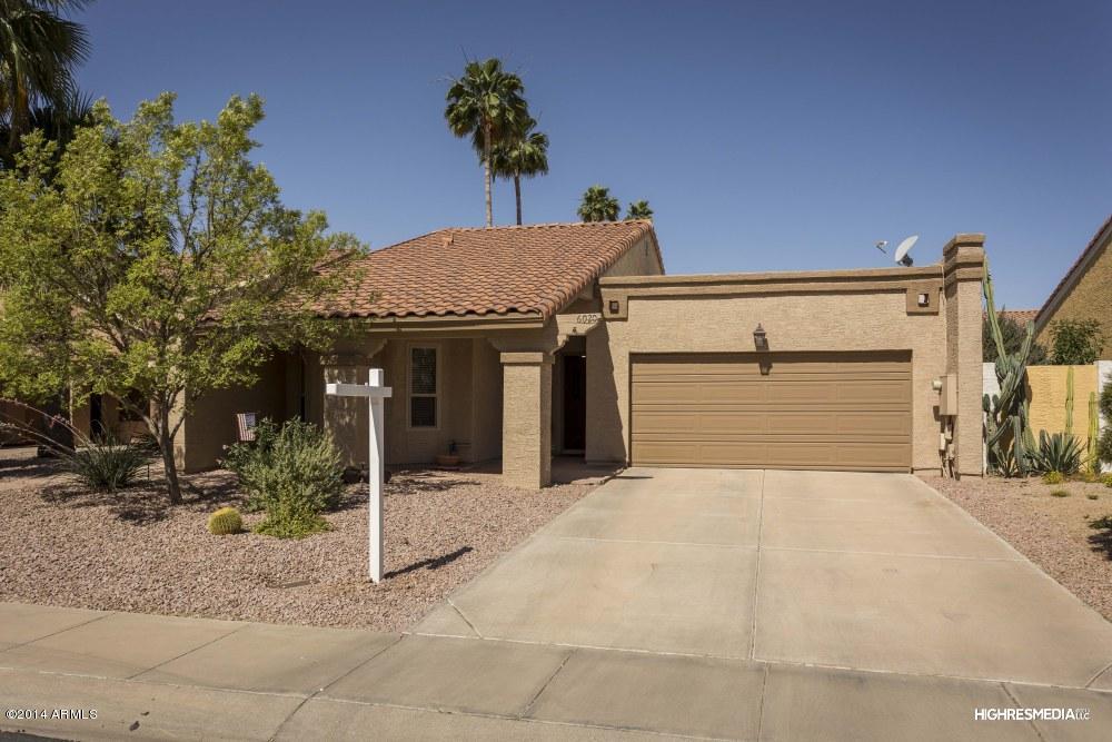 6020 N 81st St., Scottsdale, AZ 85250