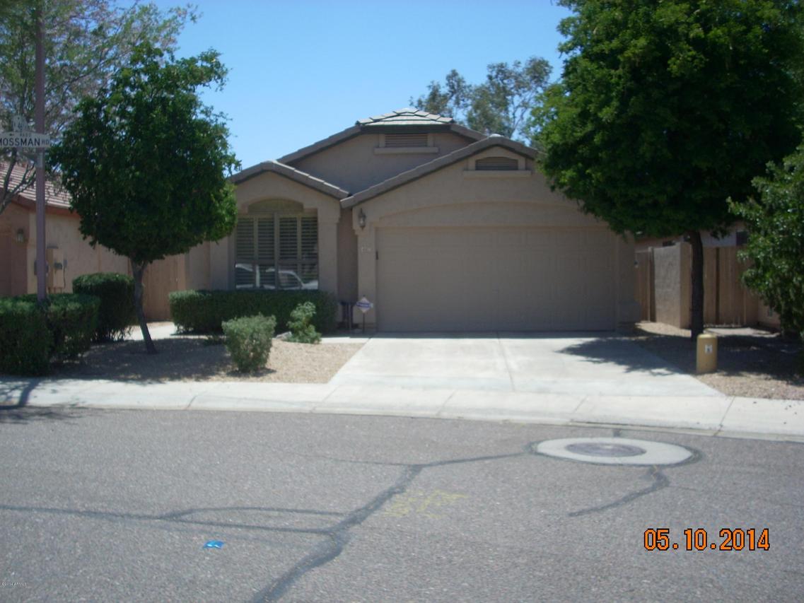 [Address Hidden by Seller], Phoenix, AZ 85007