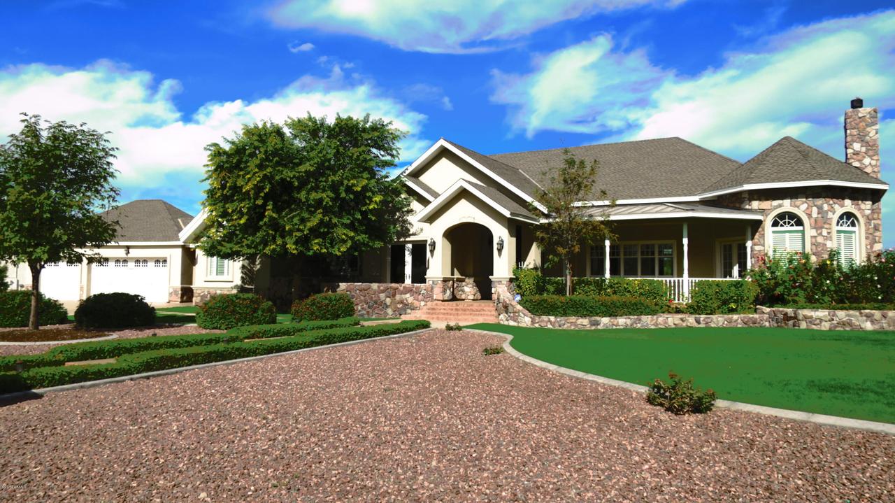 8542 E Mercer Ln., Scottsdale, AZ 85260