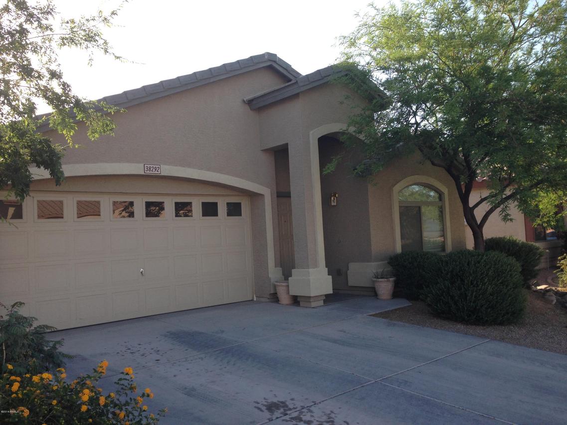 38292 N Amy Ln., San Tan Valley, AZ 85140