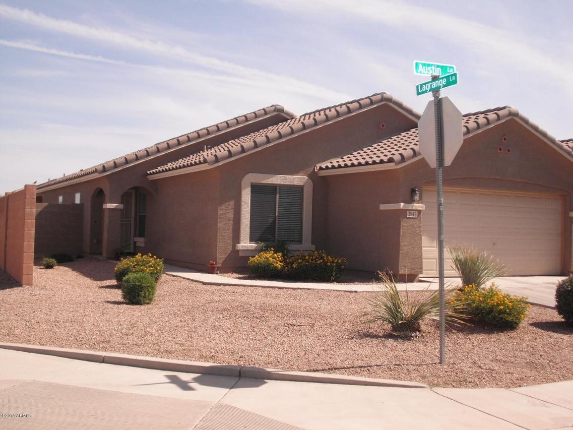 3542 E Austin Ln., San Tan Valley, AZ 85140