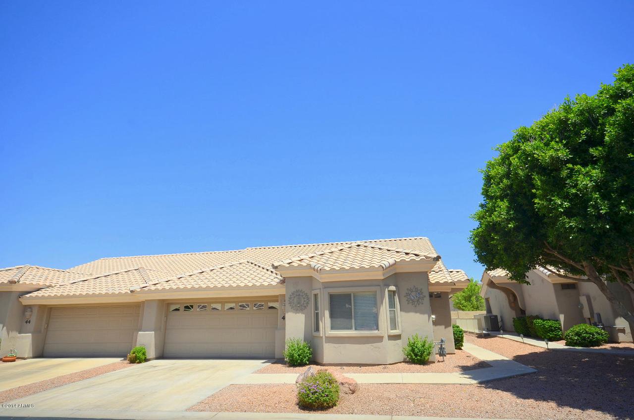 5830 E Mckellips Rd. #43, Mesa, AZ 85215