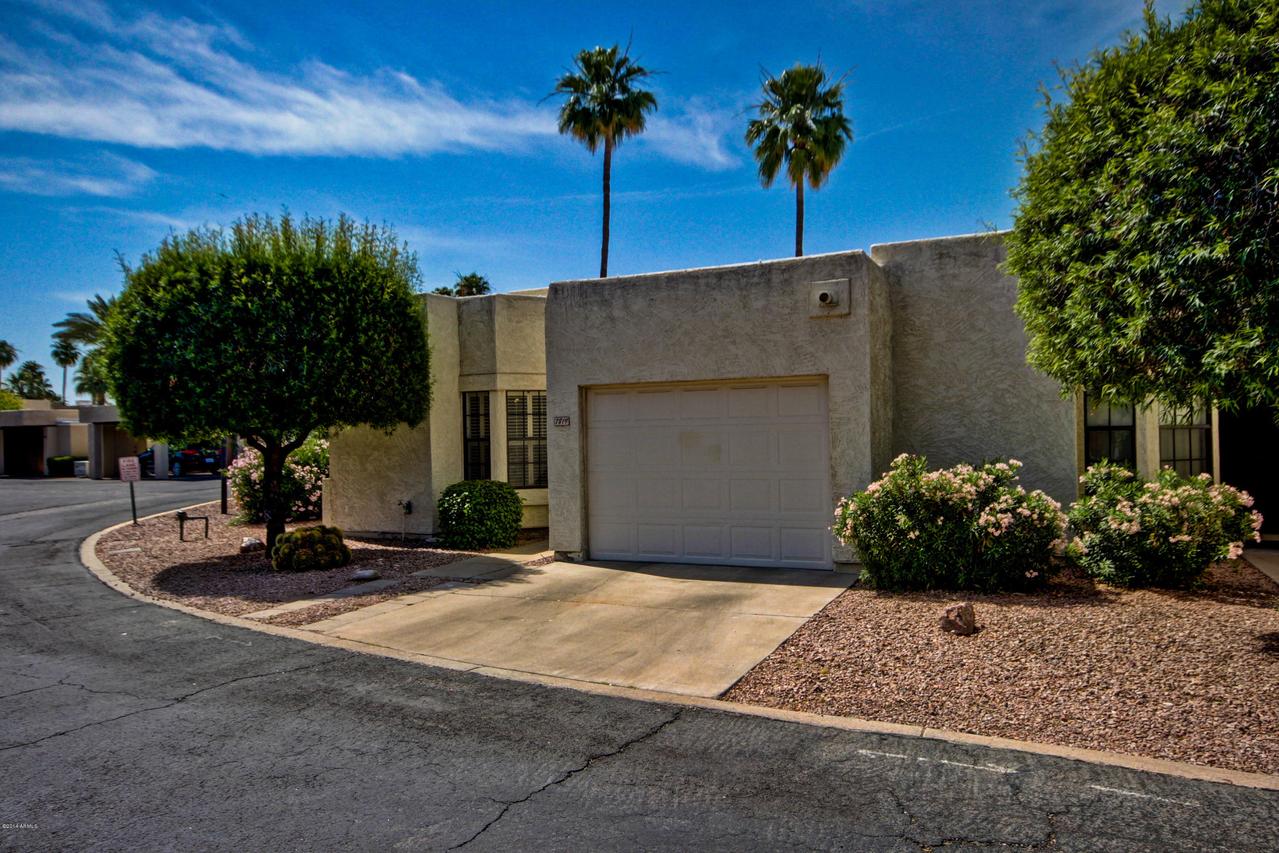 7819 E Park View Dr., Mesa, AZ 85208