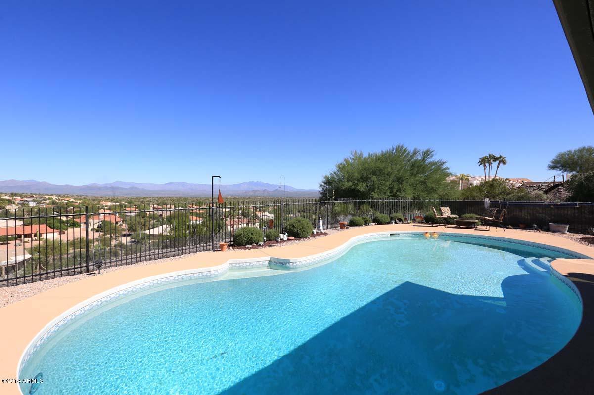 15736 E Tepee Dr., Fountain Hills, AZ 85268