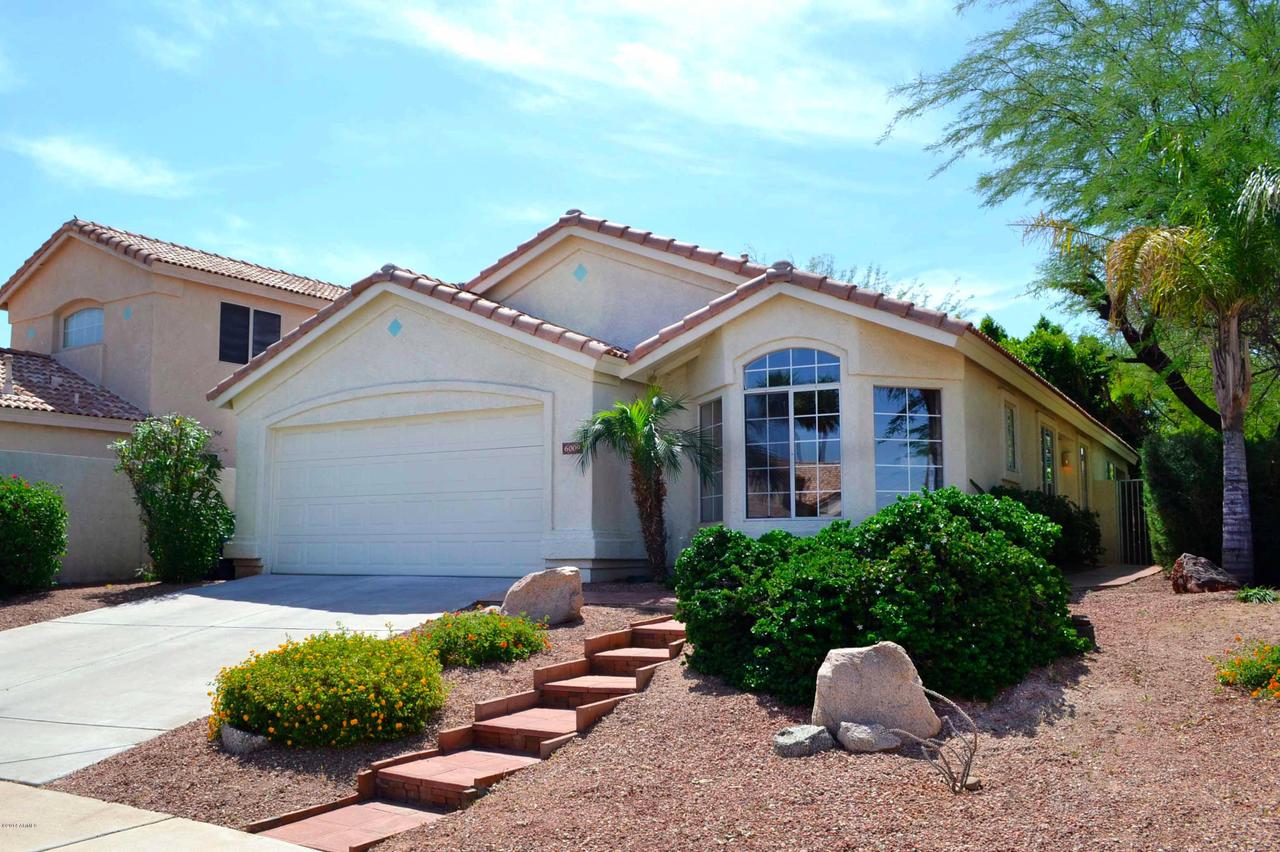 6009 E Sayan Cir., Mesa, AZ 85215