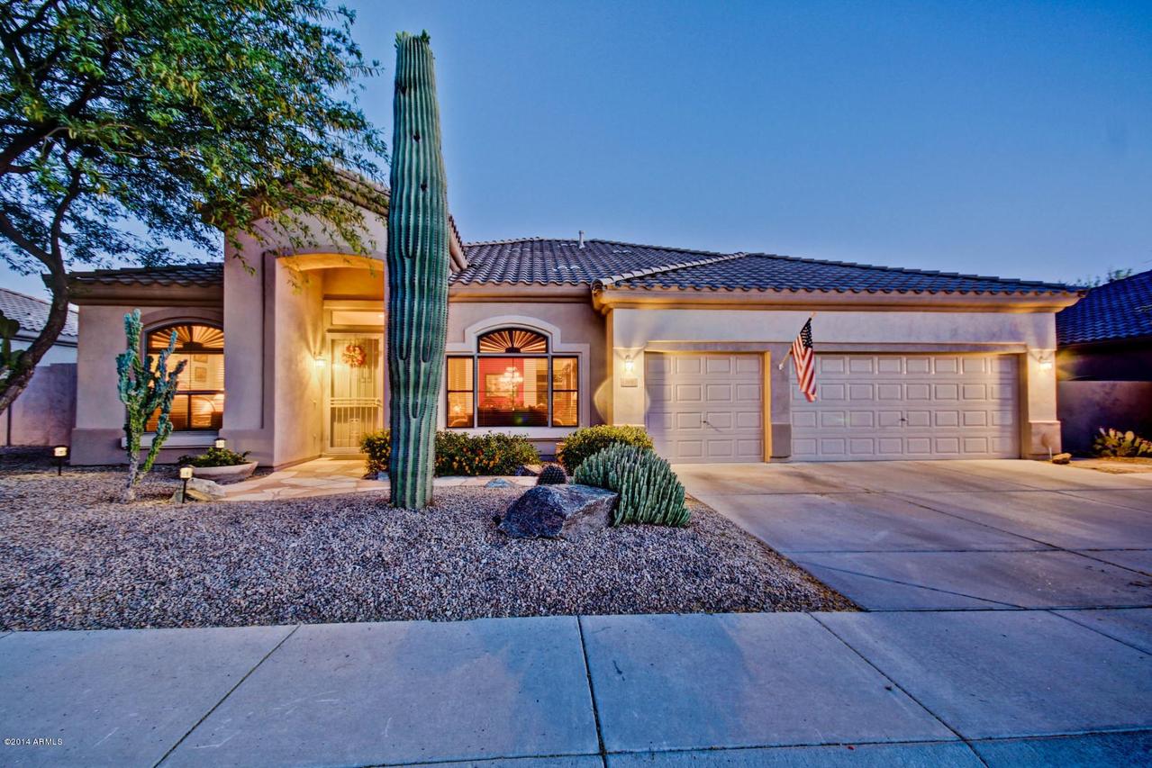 309 W Mountain Sky Ave., Phoenix, AZ 85045
