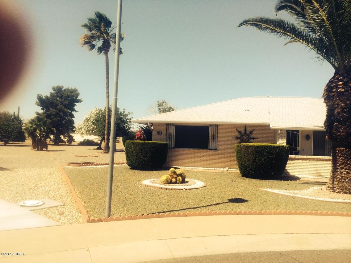 18814 N Kiva Dr., Sun City, AZ 85373