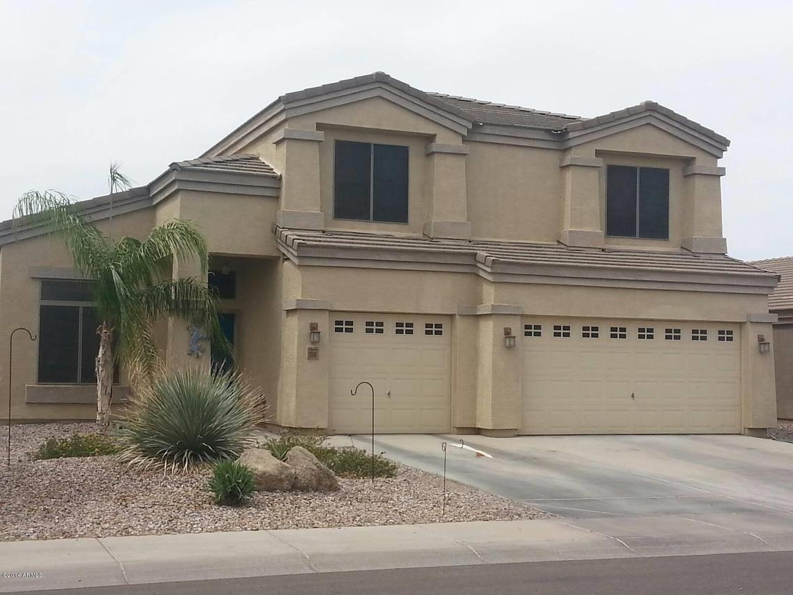 1746 E Wildflower Ln., Casa Grande, AZ 85122