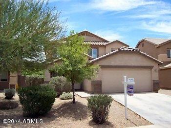 4683 E Sierrita Rd., San Tan Valley, AZ 85143