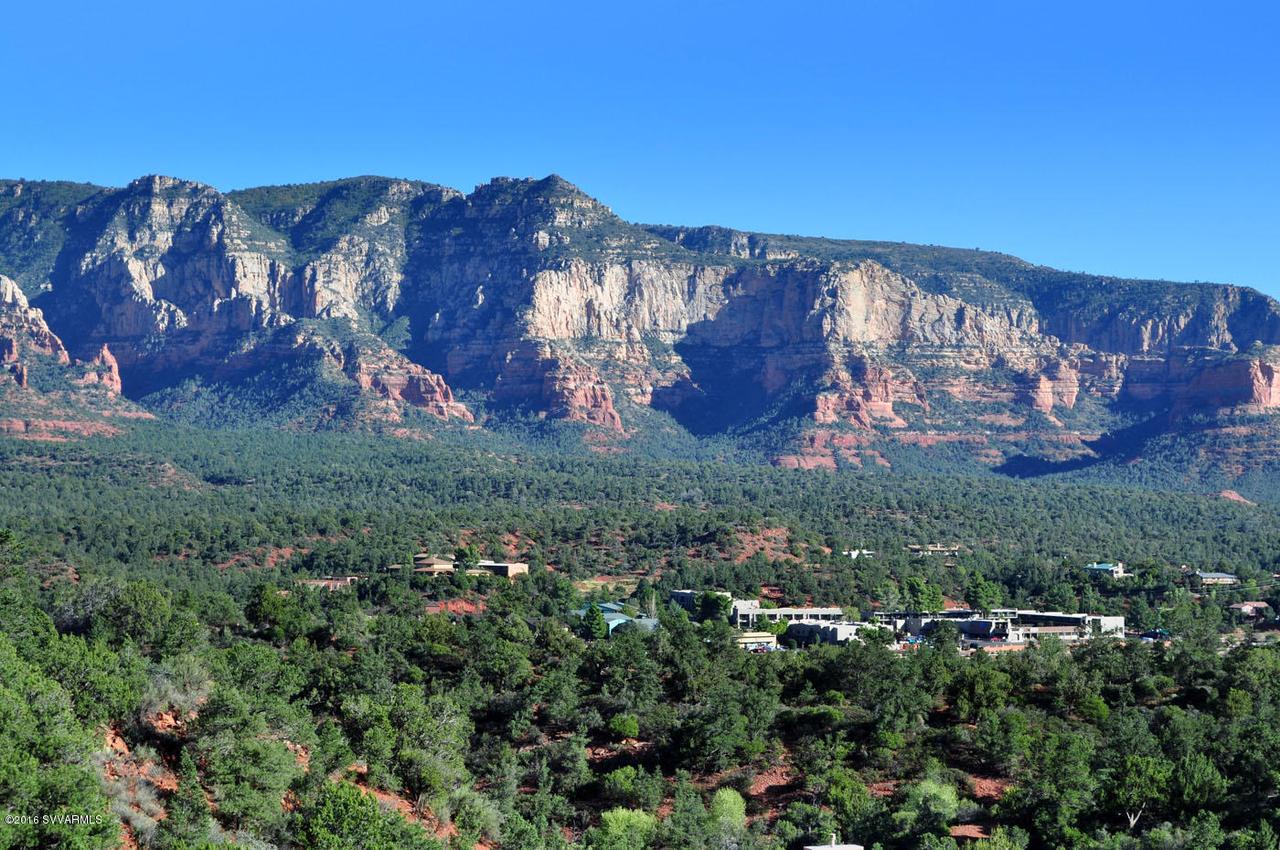 330 Alhambra Rd., Sedona, AZ 86336