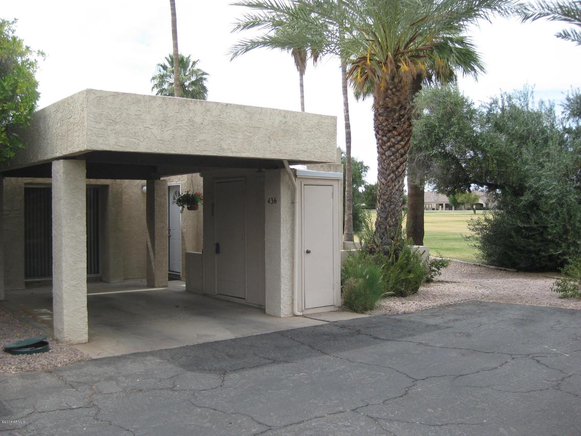 436 S Desert Palm Dr., Mesa, AZ 85208