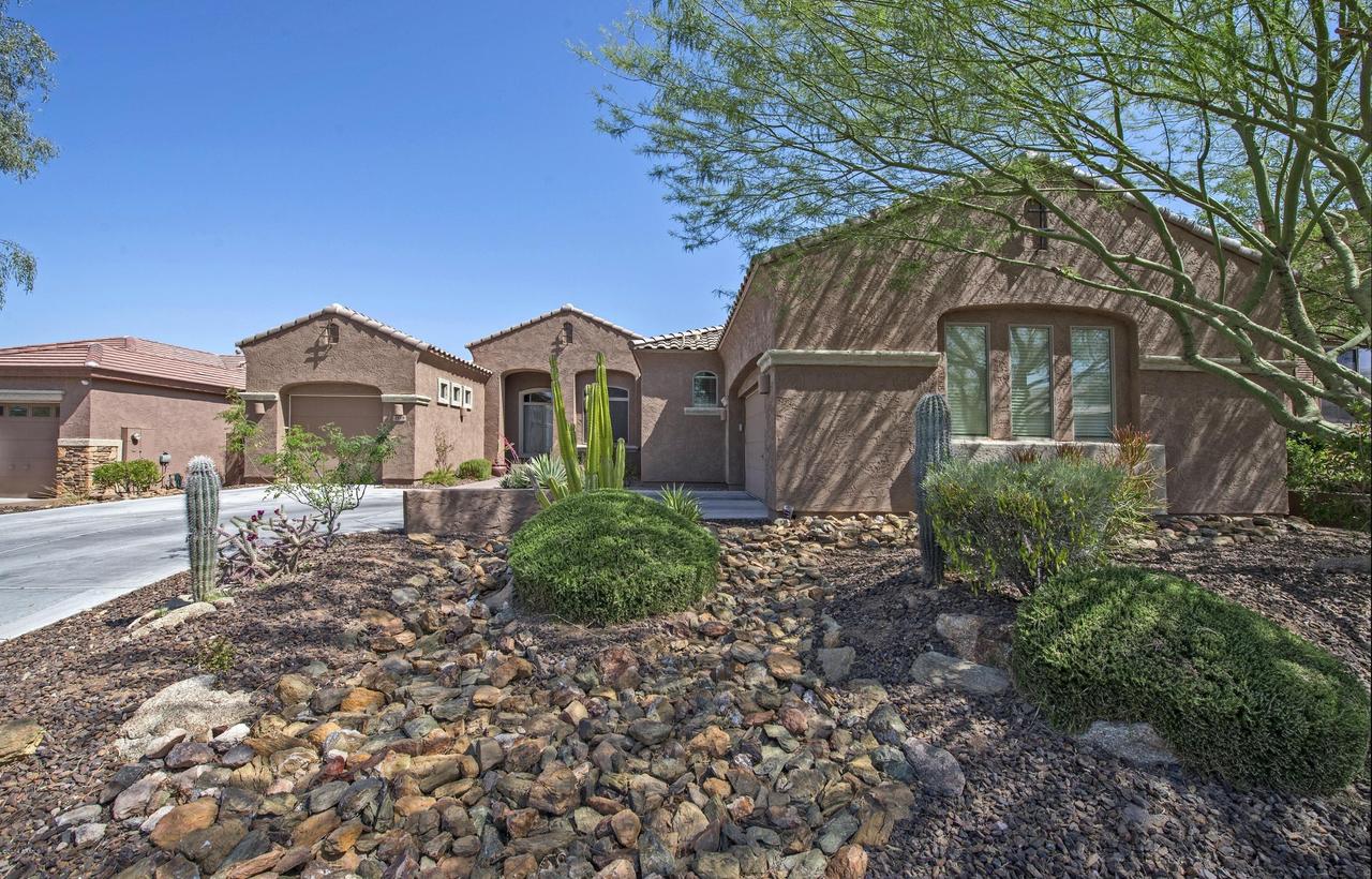 2128 W Eagle Feather Rd., Phoenix, AZ 85085