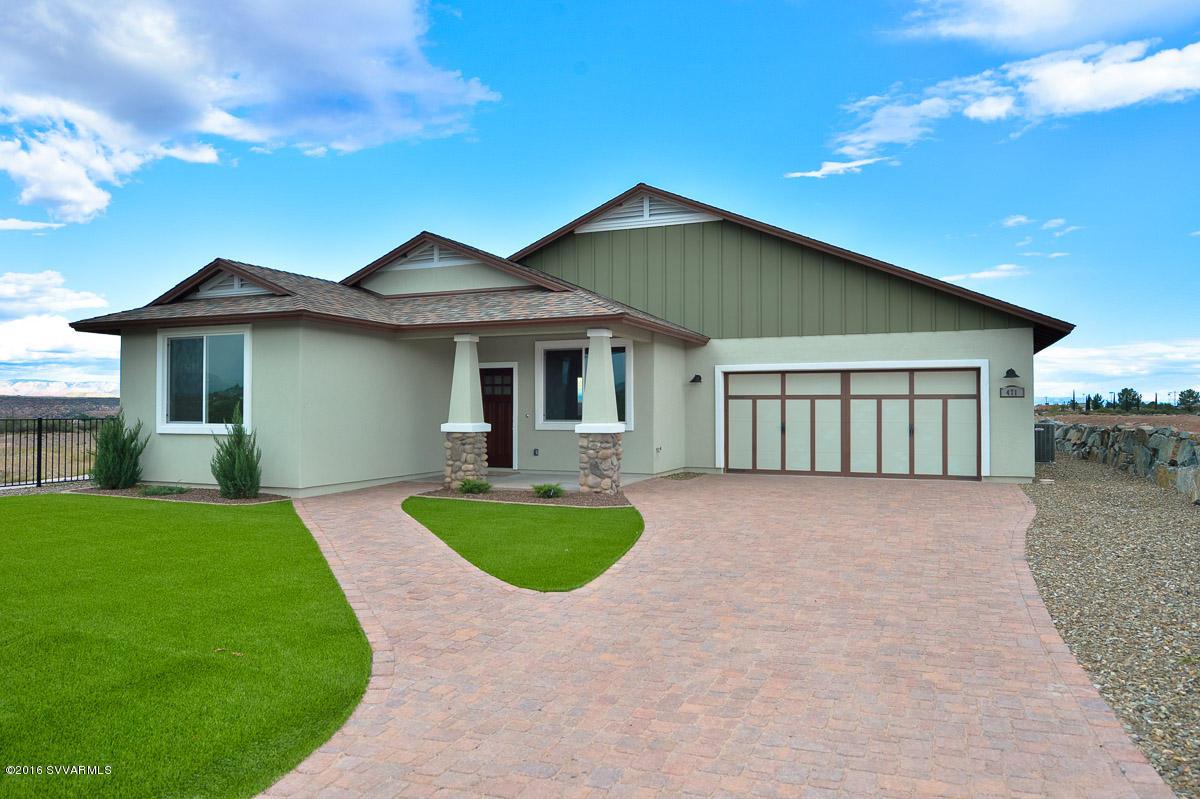 471 Kindra Heights Rd., Cottonwood, AZ 86326