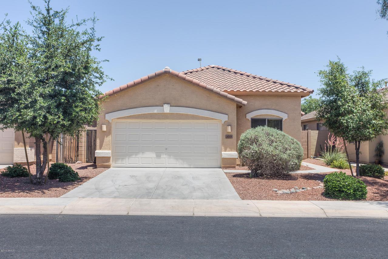 4225 N 127th Dr., Litchfield Park, AZ 85340