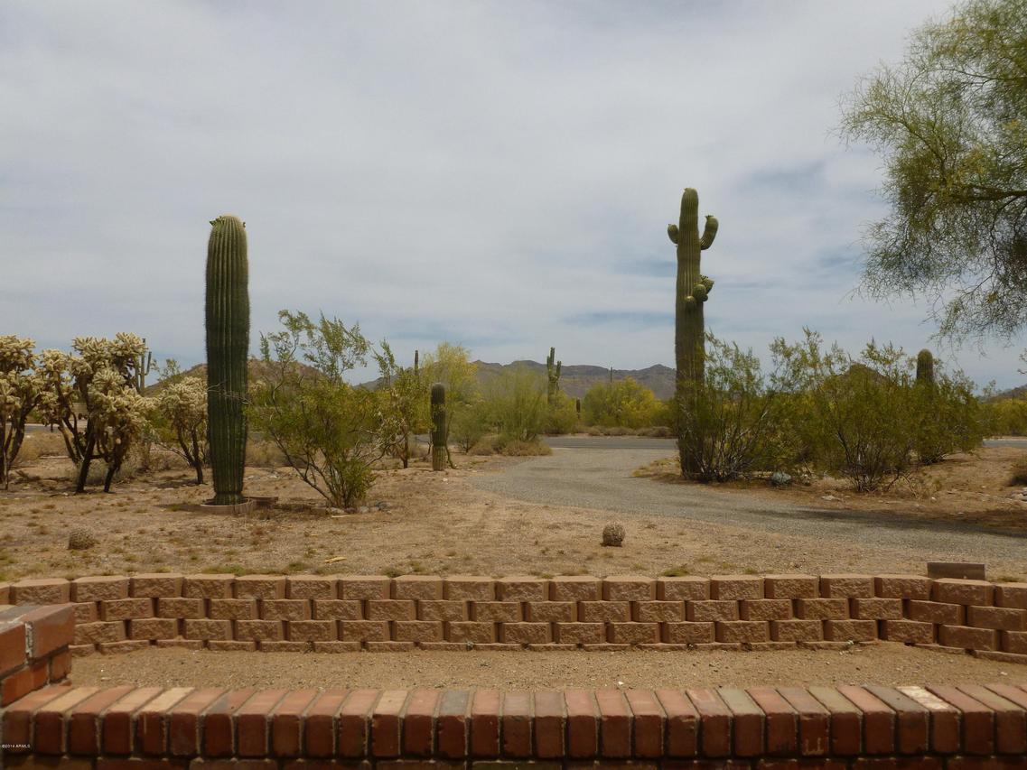2732 N Hawes Rd., Mesa, AZ 85207
