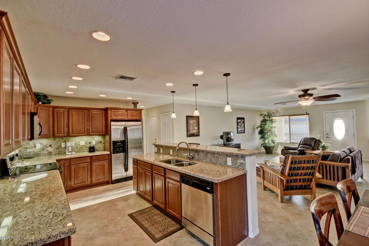 17435 N Appaloosa Dr., Sun City, AZ 85373