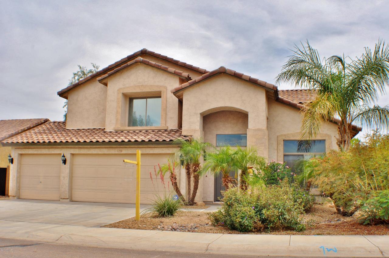 15983 W Adams St., Goodyear, AZ 85338