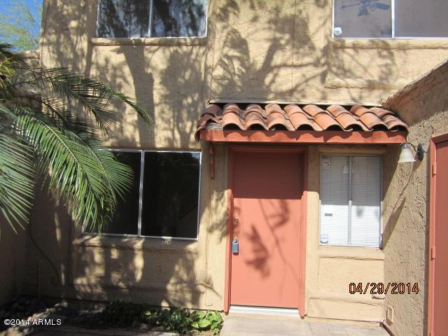 948 S Alma School Rd. #110, Mesa, AZ 85210