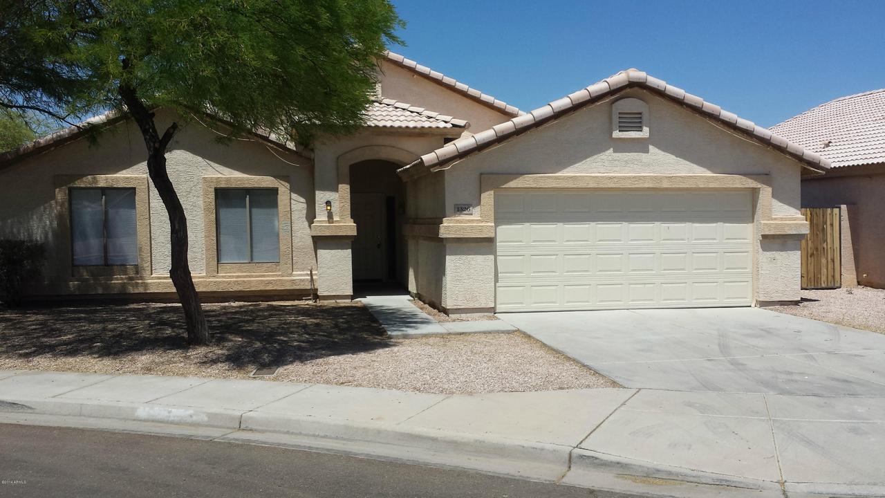 1326 W Pleasant Ln., Phoenix, AZ 85041