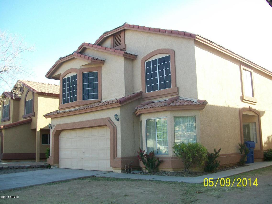 430 N Cobblestone St., Gilbert, AZ 85234