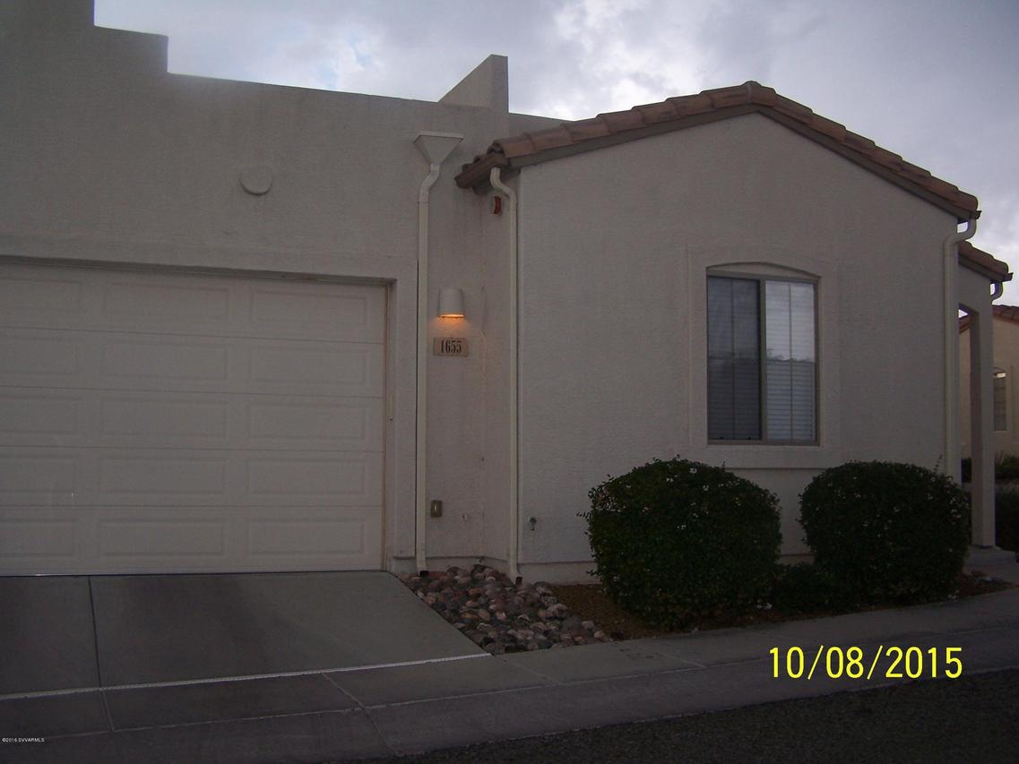 1655 Oro Dr., Cottonwood, AZ 86326